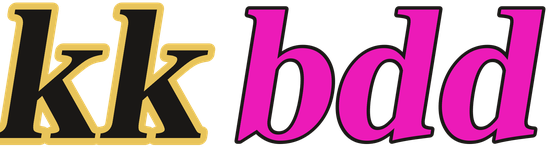kkbdd logo
